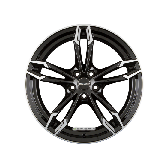 GMP ITALIA DEA Black Diamond
